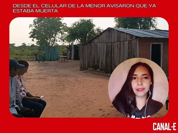 BUSCAN A SU HIJA QUE FUE A SU TRABAJO Y YA NO VOLVIÓ