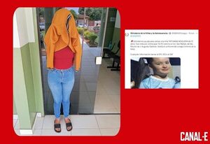 MENOR DESAPARECIDA VIAJÓ HASTA VILLARRICA PARA ENCONTRARSE CON ALGUIEN