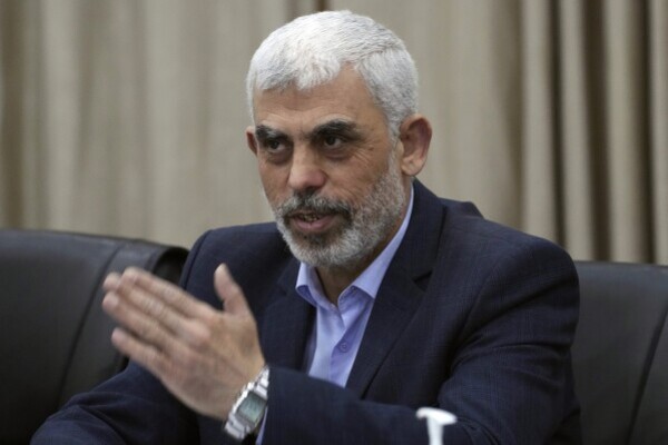 Murió Yahya Sinwar: “El puro” jefe militar de Hamas y prisionero de Israel durante 20 años - .::Agencia IP::.