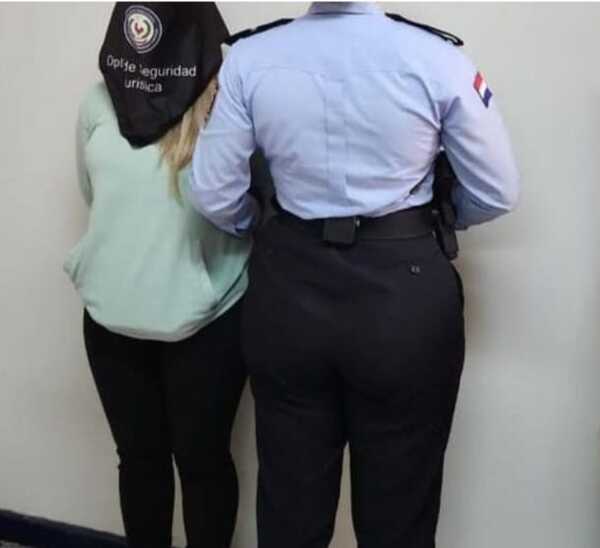 Empleada de un comercio imputada por apropiarse de unos USD 14.000 - La Clave