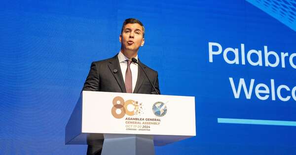 Diario HOY | Muchos medios siguen atados a la lógica de la dictadura, dice Peña