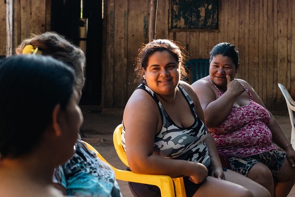 En el día mundial para la erradicación de la pobreza una metodología paraguaya genera impacto global