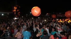 ¡”El Retrovisor” prepara una fiesta purete por el aniversario de radio Montecarlo!