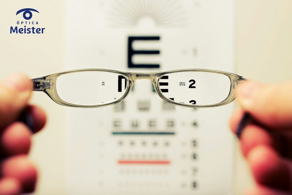 Optica Meister cumplió 23 años al servicio de la Salud