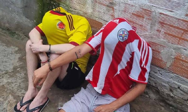 Adolescente de 15 años trabajaba como “campana” del Clan Rotela, según la Senad – Prensa 5