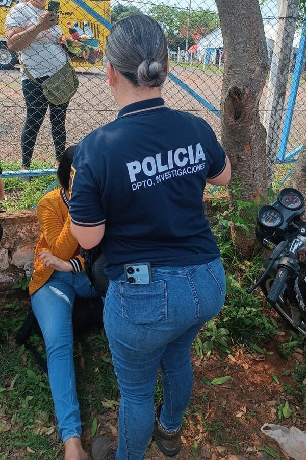 Encuentran a adolescente de 13 años desaparecida