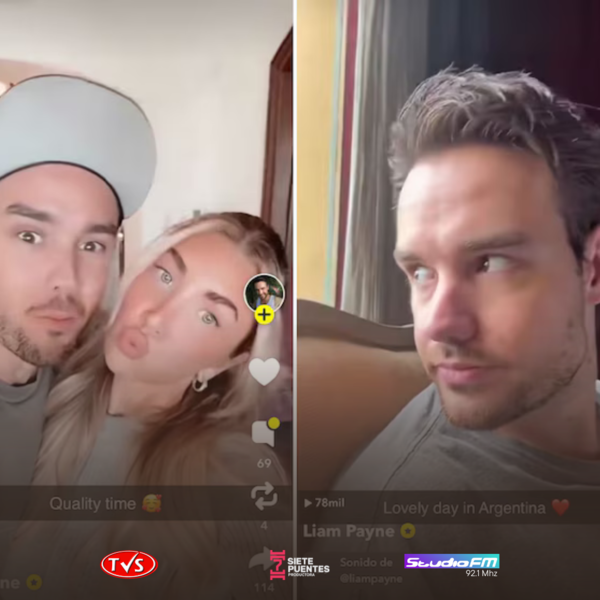 LA TRÁGICA MUERTE DE LIAM PAYNE: EL IMPACTO DE LAS ADICCIONES EN LA SALUD MENTAL Y LAS CONDUCTAS VIOLENTAS - TVS