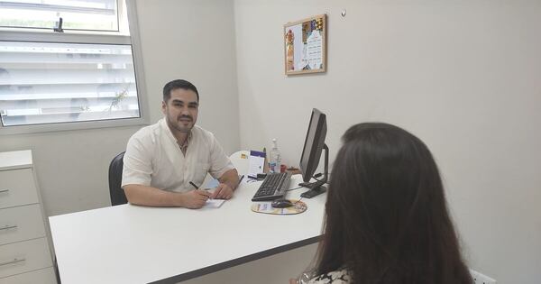 La Nación / IPS: para acceder a la Terapia del Dolor no se precisa de orden médica