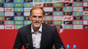 Tuchel se embolsará 5 millones al año con Inglaterra
