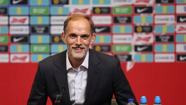Tuchel se embolsará 5 millones al año con Inglaterra