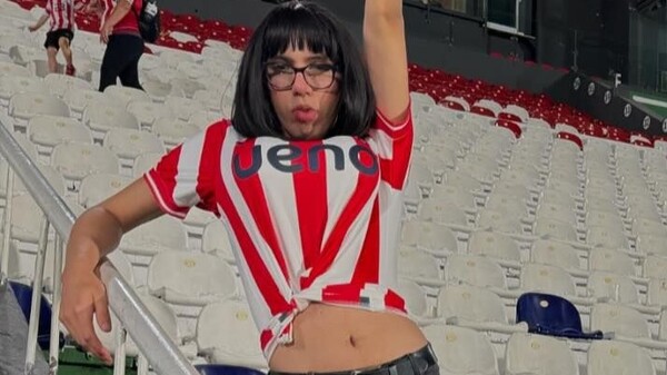 ¡Mañami quién quiere ser la próxima Novia del Mundial!