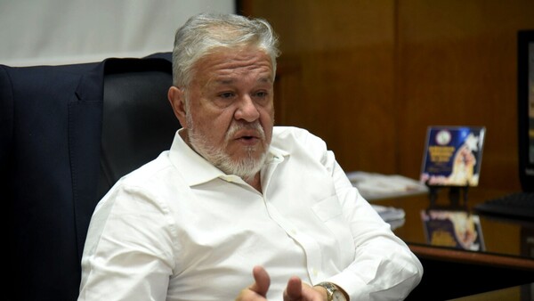 “Los jubilados pueden estar tranquilos”, asegura titular de IPS tras compra de bonos