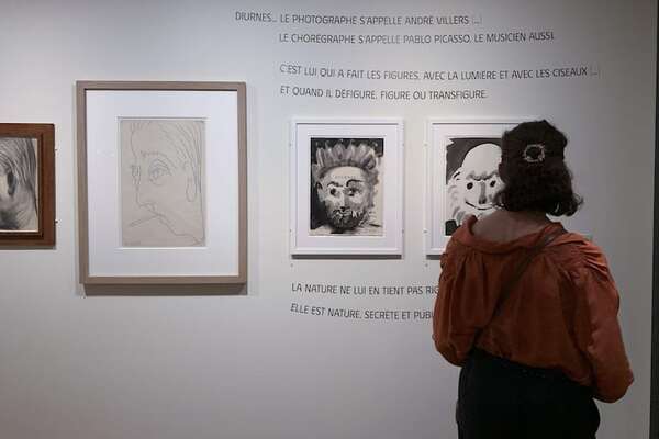 La faceta menos conocida de Jacques Prévert, en una exposición en el Museo de Montmartre - Viajes - ABC Color