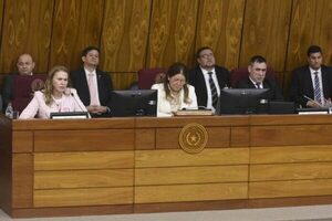 Ministra defiende aumento de presupuesto para Salud Pública - ADN Digital