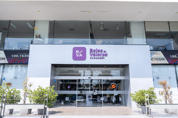 BVA: Emisiones de bonos suman G. 200.000 millones a la segunda semana de octubre - MarketData