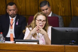 Salud Pública proyecta aumento del 6 % en su presupuesto para el año próximo - El Trueno