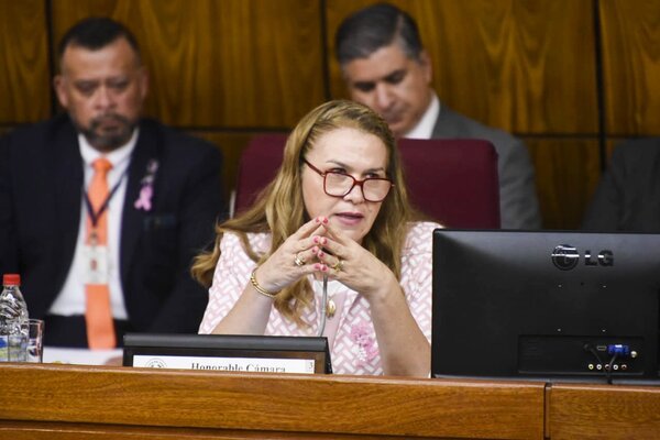 Salud Pública proyecta aumento del 6 % en su presupuesto para el año próximo - El Trueno