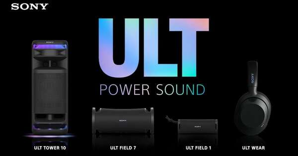 La Nación / Nissei presentó la nueva línea de Sony ULT
