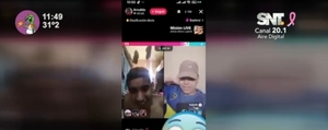 ¿Vía libre para el uso de celulares en penitenciarías? Inquietante situación en Concepción - SNT
