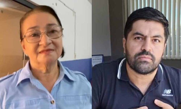 Intendente de Capiibary quiso “negociar” con combustible para alivianar querella – Prensa 5