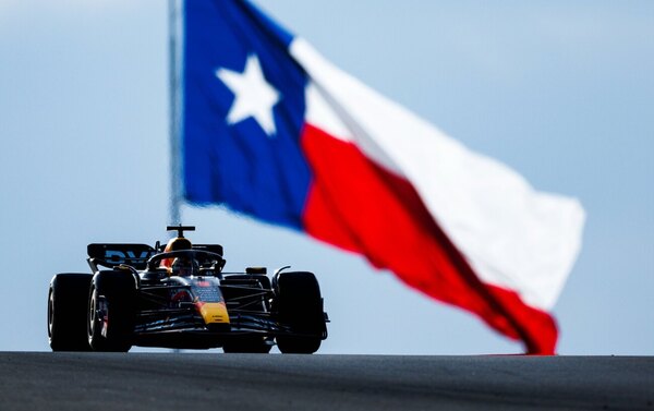 Versus / Verstappen quiere acabar con su sequía en el GP de Estados Unidos