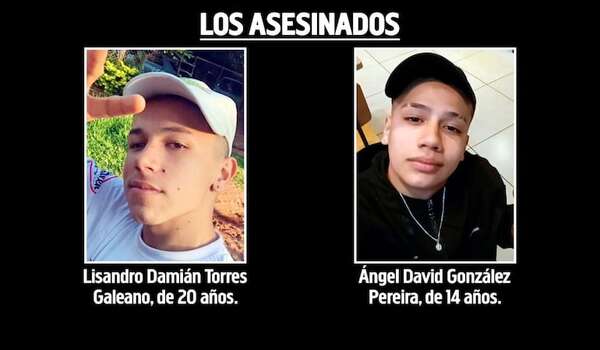 Allanamientos contra Clan Rotela en Pantanal podrían esclarecer crimen en Puerto Pabla - Policiales - ABC Color