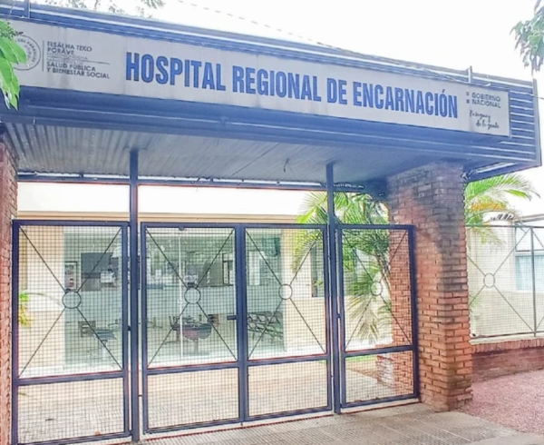 Detectan posible caso de mpox en Encarnación