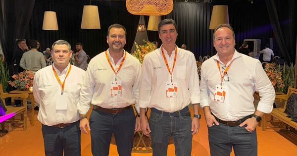 Destacan potencial agropecuario de Paraguay en Sao Paulo