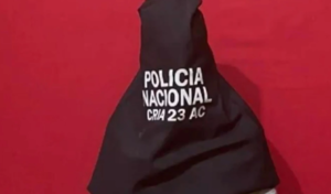 Detienen a un hombre por exhibicionismo en Ypané