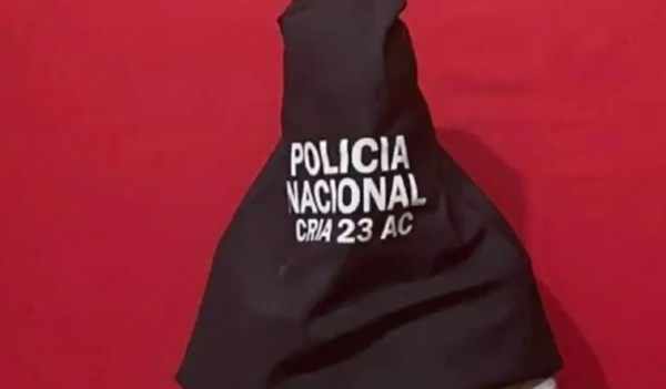 Detienen a un hombre por exhibicionismo en Ypané