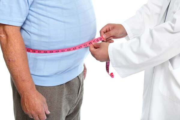 Por alto porcentaje de sobrepeso y obesidad, Salud habilita “consultorios de manejo integral” - Nacionales - ABC Color