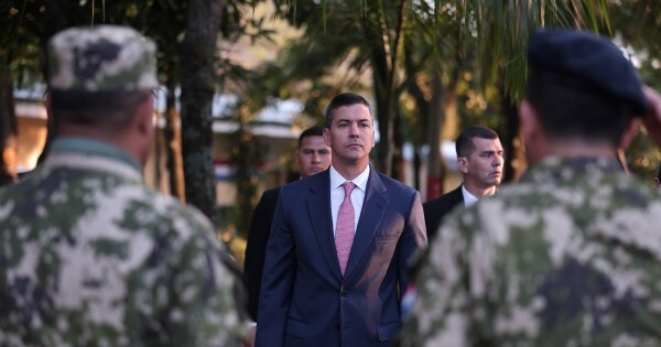 Peña devuelve la custodia a Zully Rolón después de que Codena no descartara riesgos de seguridad