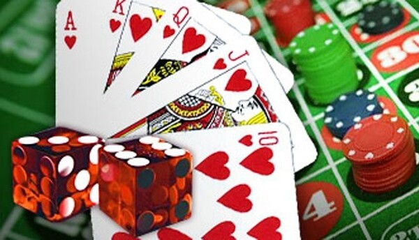 Denuncian explotación clandestina de juegos de azar ante la Fiscalía