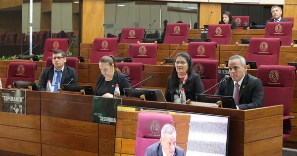 La Nación / CGR podría auditar fideicomiso y colocación de dinero de IPS en bonos, a pedido de CBI