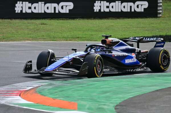 La Fórmula 1 eliminará los puntos por la vuelta más rápida - ABC Motor 360 - ABC Color