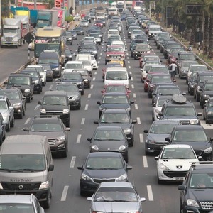 Traffic Index: ¿Cuántas horas se pierden en el tráfico de las grandes ciudades de Sudamérica? - MarketData