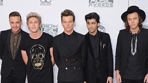 Murió ex integrante de One Direction al caer de un tercer piso en Argentina