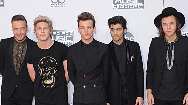 Murió ex integrante de One Direction al caer de un tercer piso en Argentina