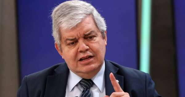 La Nación / Gobierno está decidido a combatir células del Clan Rotela, afirma Riera