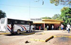 Hallan en Villarrica a niña de 13 años reportada como desaparecida en J. Augusto Saldívar - Policiales - ABC Color