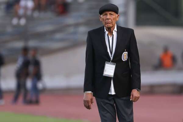 San Lorenzo anuncia a Miguel Ángel Russo como nuevo entrenador - Fútbol Internacional - ABC Color