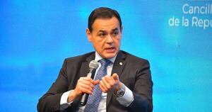 La Nación / Canciller se comunicó con su homólogo de Ucrania, ratificando apoyo de Paraguay