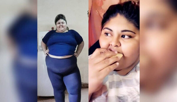 La “Reina de la empanada” denunció que un delivery le robó su sandwiche de milanesa