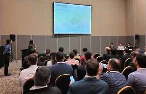 Sepa qué sugiere estudio de ANDE para que criptomineras no causen apagones o baja tensión - Economía - ABC Color