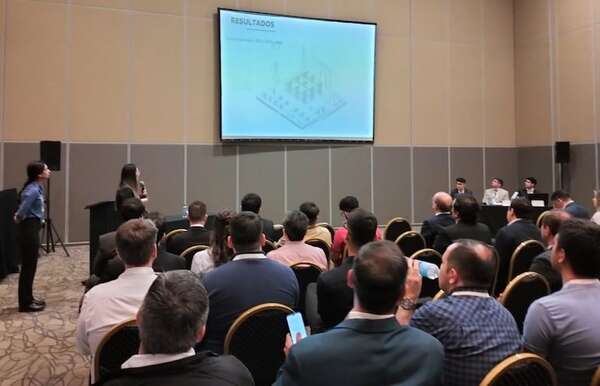 Sepa qué sugiere estudio de ANDE para que criptomineras no causen apagones o baja tensión - Economía - ABC Color