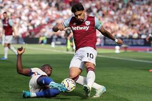Paquetá insiste en negar su acusación de amaño y apunta a filtraciones - Fútbol Internacional - ABC Color
