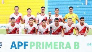 El Kelito vuelve a la Intermedia