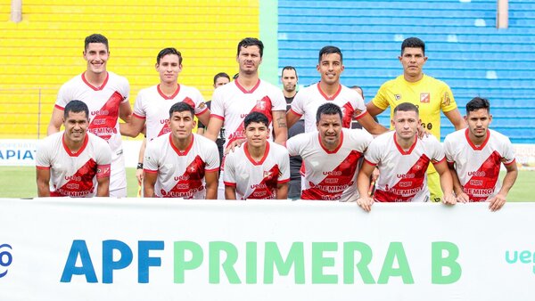 El Kelito vuelve a la Intermedia