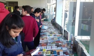 La Feria del Libro y la Ciencia "Caaguazú Lee" vuelve tras cinco años con grandes novedades - OviedoPress