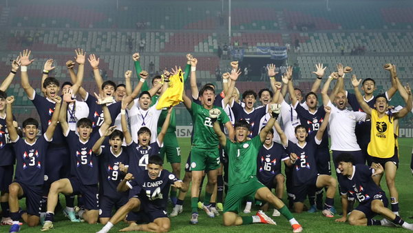 Paraguay elimina a Argentina y jugará la final del Sudamericano Sub 15 - Noticiero Paraguay